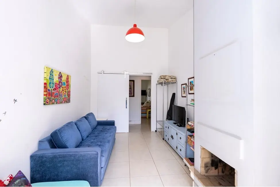 Foto 9 de Casa de Condomínio com 4 quartos à venda, 186m2 em Granja Santa Maria, Carapicuiba - SP