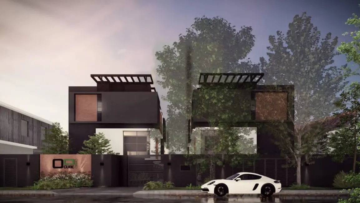 Casa de Condomínio com 2 quartos à venda, 171m2 em Campo Belo, São Paulo - SP - imagem 1 Foto 1 de Casa de Condomínio com 2 quartos à venda, 171m2 em Campo Belo, São Paulo - SP