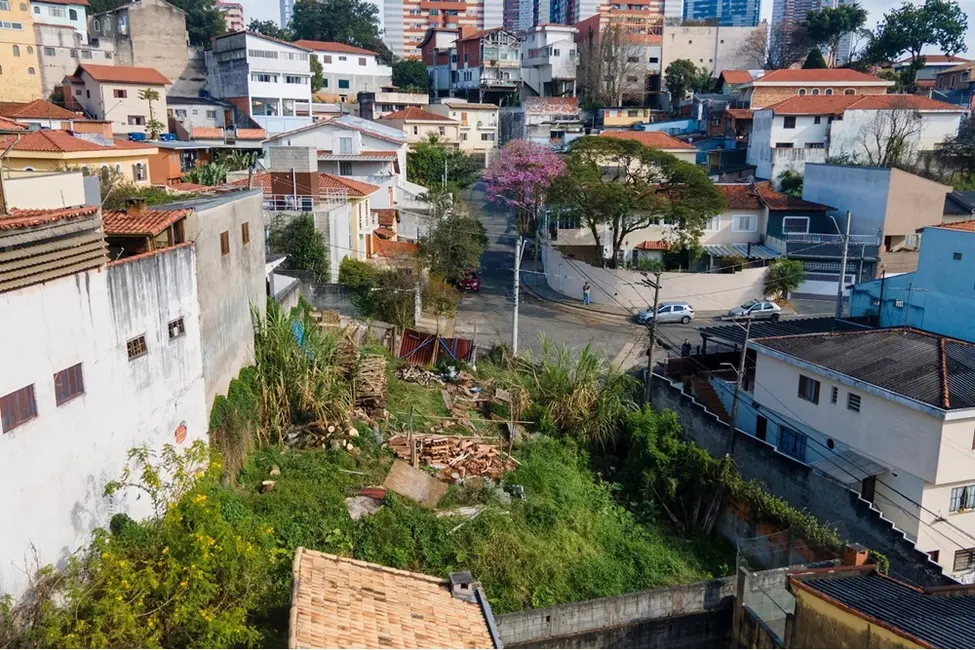 Terreno / Lote à venda em Vila Morse, São Paulo - SP - imagem 9 Foto 9 de Terreno / Lote à venda em Vila Morse, São Paulo - SP