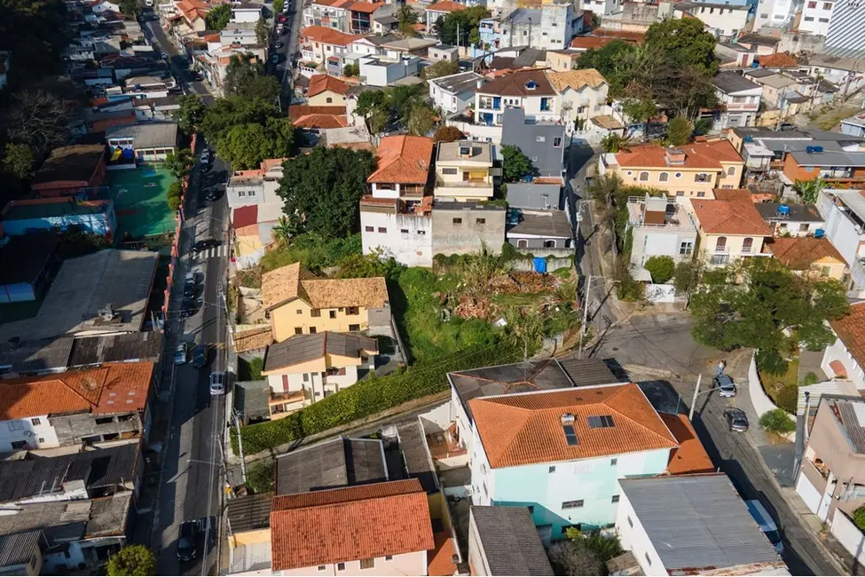 Terreno / Lote à venda em Vila Morse, São Paulo - SP - imagem 4 Foto 4 de Terreno / Lote à venda em Vila Morse, São Paulo - SP