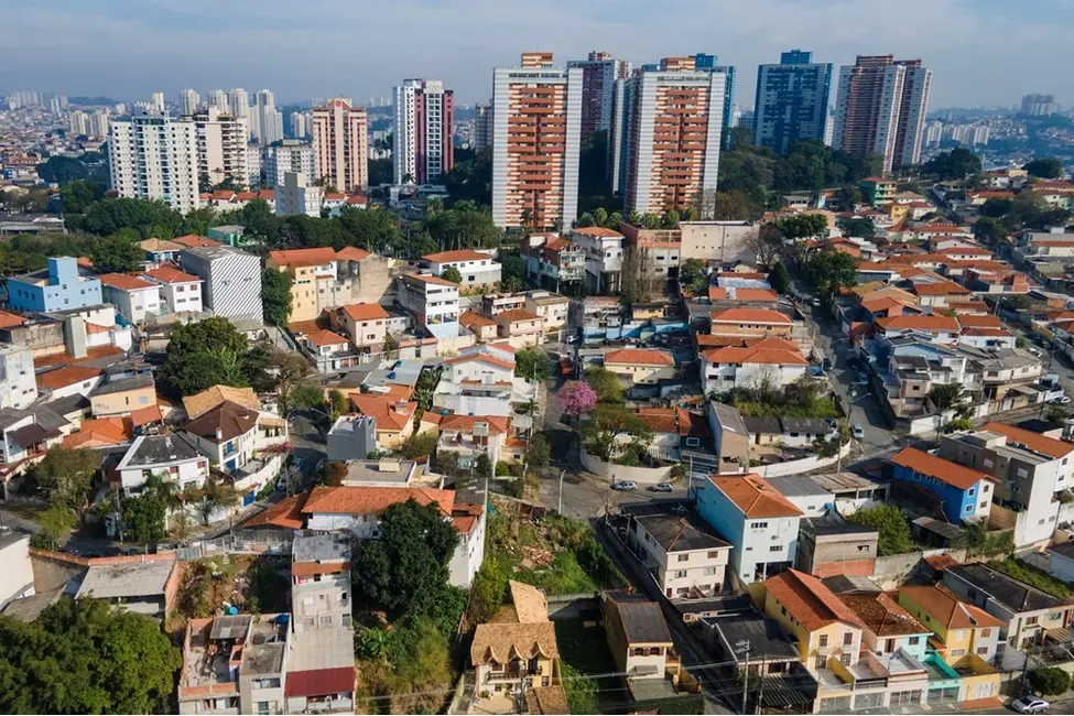 Terreno / Lote à venda em Vila Morse, São Paulo - SP - imagem 8 Foto 8 de Terreno / Lote à venda em Vila Morse, São Paulo - SP