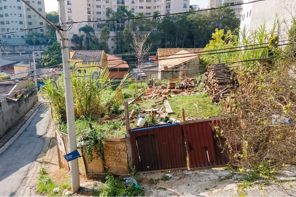 Terreno / Lote à venda em Vila Morse, São Paulo - SP - imagem 3 Foto 3 de Terreno / Lote à venda em Vila Morse, São Paulo - SP