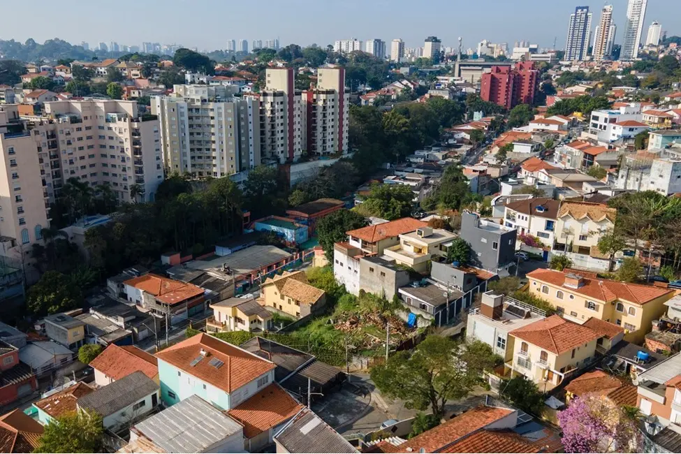 Terreno / Lote à venda em Vila Morse, São Paulo - SP - imagem 6 Foto 6 de Terreno / Lote à venda em Vila Morse, São Paulo - SP