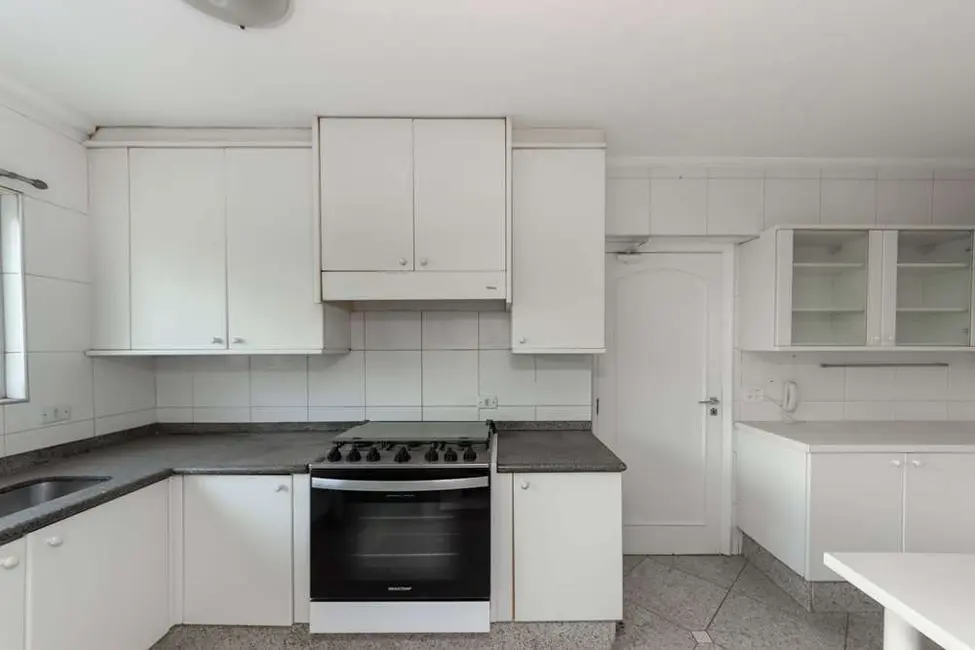 Foto 7 de Apartamento com 3 quartos à venda, 165m2 em Moema, São Paulo - SP
