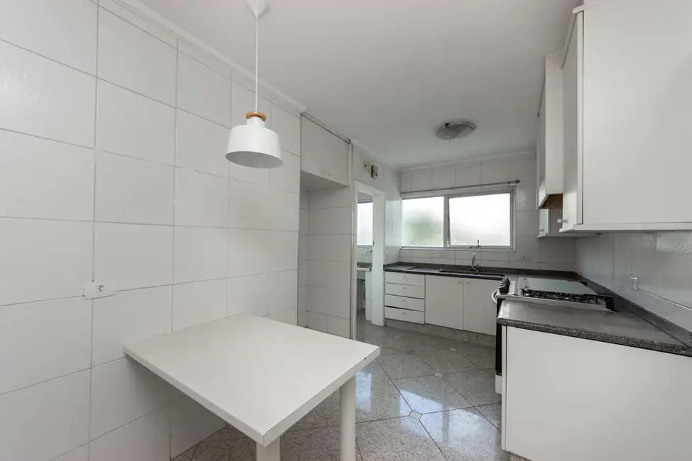 Foto 8 de Apartamento com 3 quartos à venda, 165m2 em Moema, São Paulo - SP