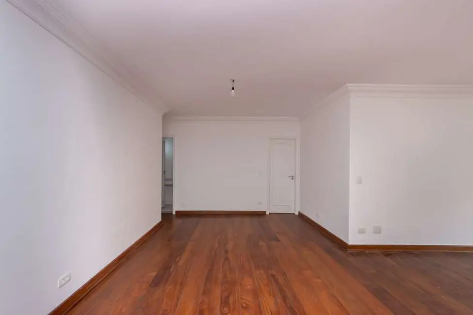 Foto 2 de Apartamento com 3 quartos à venda, 165m2 em Moema, São Paulo - SP