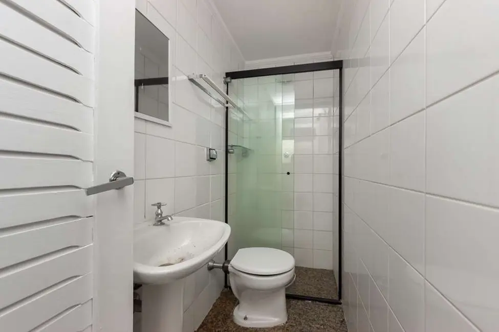 Foto 4 de Apartamento com 3 quartos à venda, 165m2 em Moema, São Paulo - SP