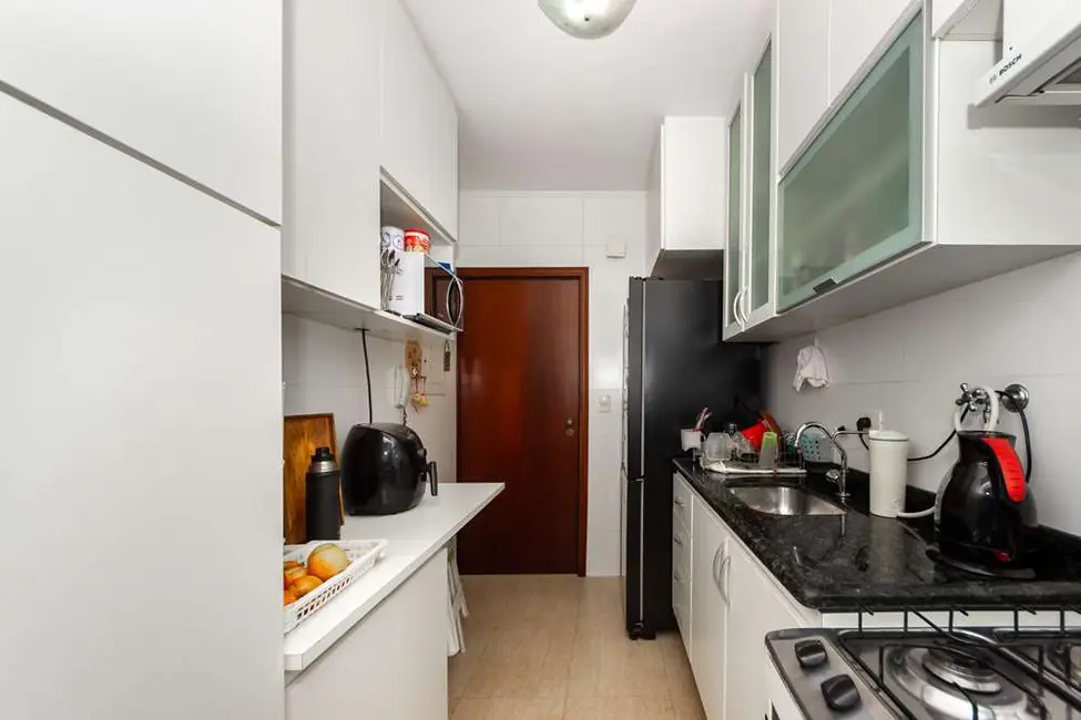 Foto 8 de Apartamento com 2 quartos à venda, 55m2 em Vila Olímpia, São Paulo - SP