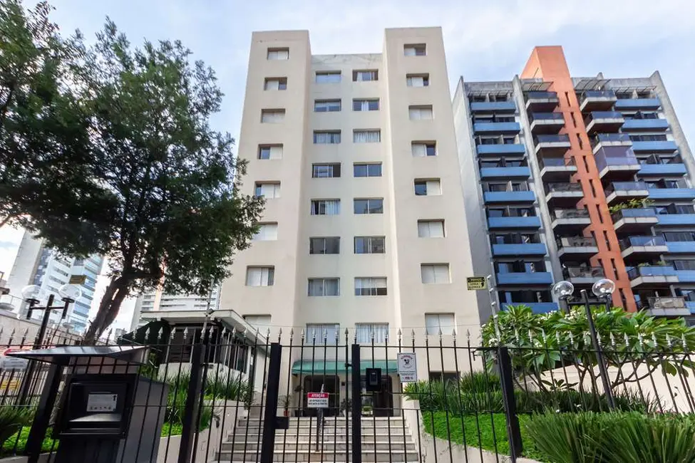 Foto 3 de Apartamento com 2 quartos à venda, 55m2 em Vila Olímpia, São Paulo - SP