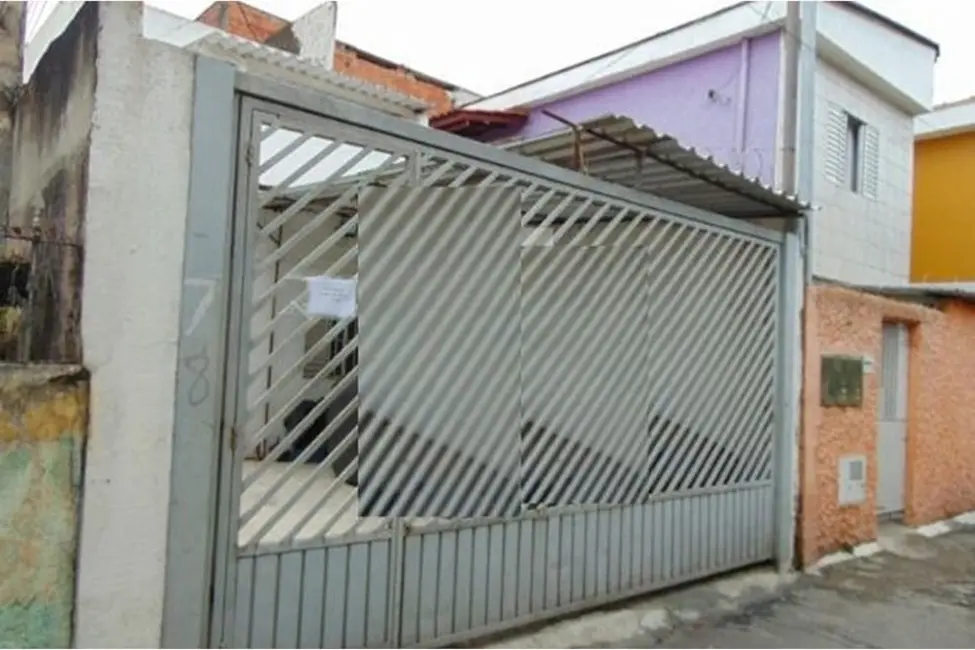 Foto 1 de Casa com 3 quartos à venda, 96m2 em Jardim Modelo, São Paulo - SP