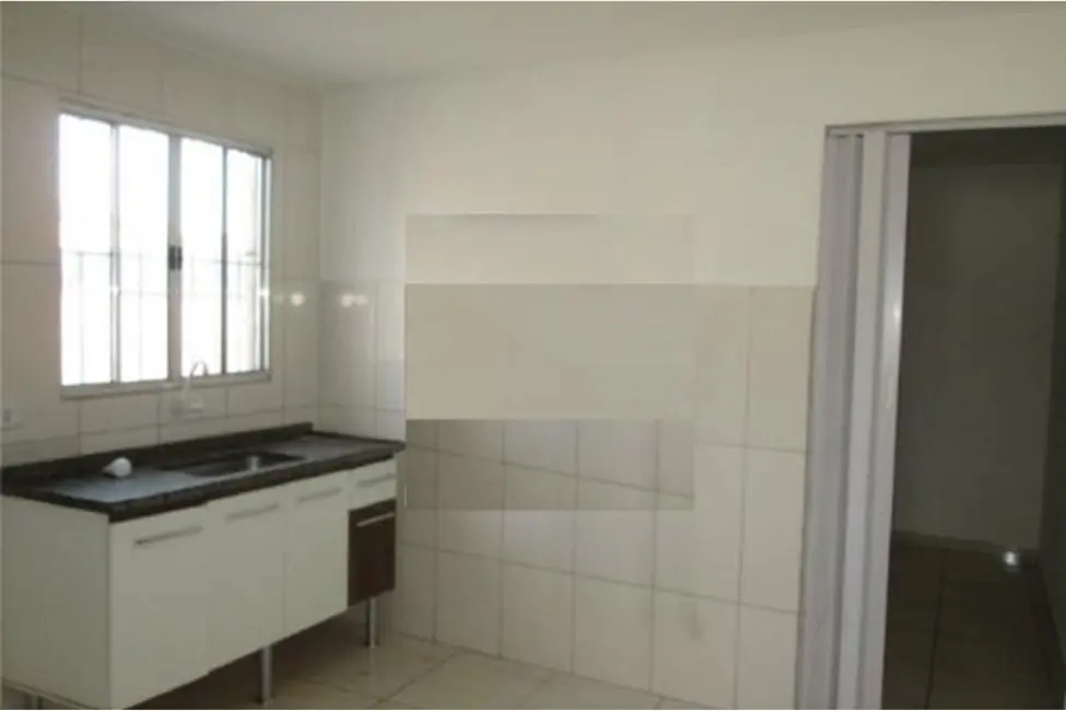 Foto 5 de Casa com 3 quartos à venda, 96m2 em Jardim Modelo, São Paulo - SP