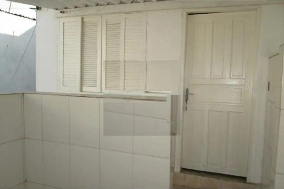 Foto 8 de Casa com 3 quartos à venda, 96m2 em Jardim Modelo, São Paulo - SP