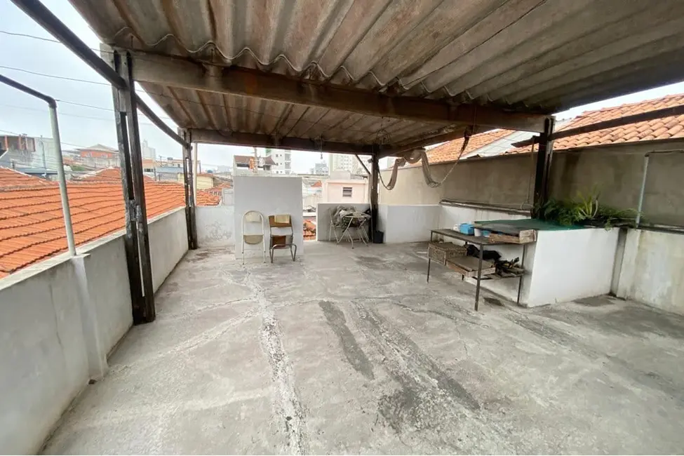 Foto 5 de Casa com 3 quartos à venda, 303m2 em Vila Ema, São Paulo - SP