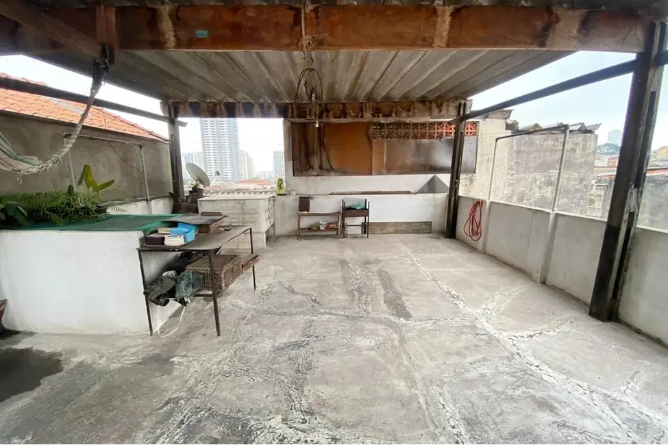 Foto 6 de Casa com 3 quartos à venda, 303m2 em Vila Ema, São Paulo - SP