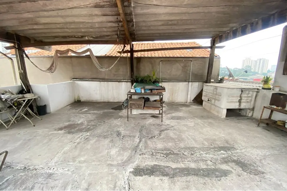 Foto 4 de Casa com 3 quartos à venda, 303m2 em Vila Ema, São Paulo - SP