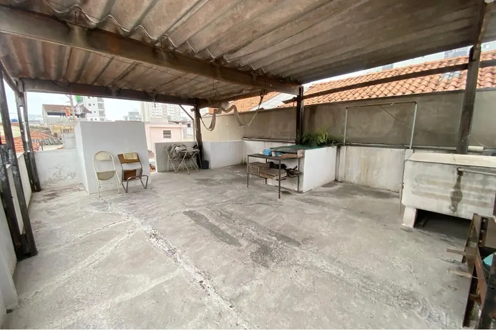 Foto 3 de Casa com 3 quartos à venda, 303m2 em Vila Ema, São Paulo - SP