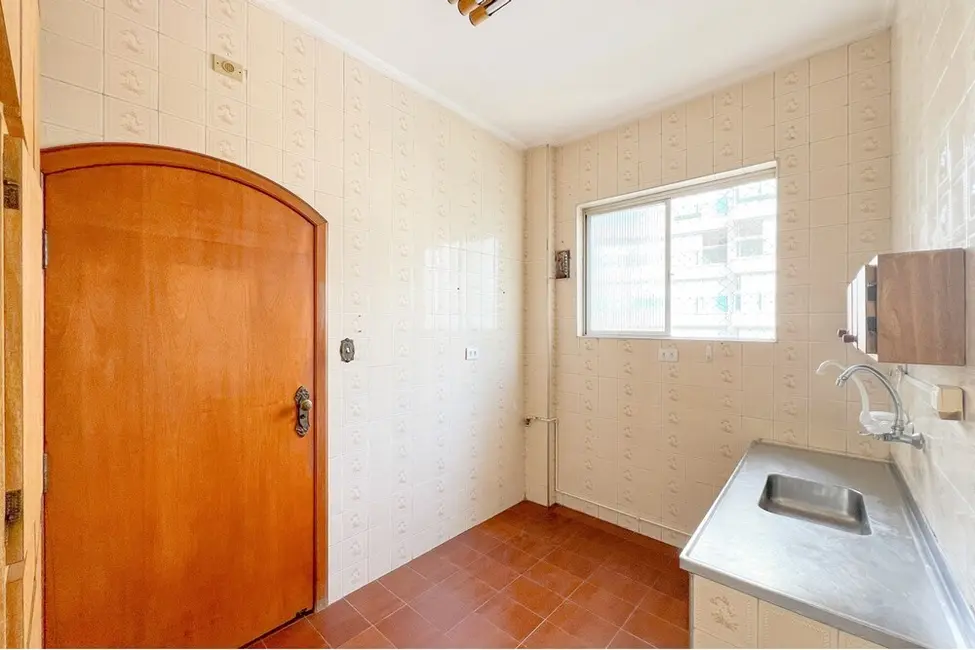 Apartamento com 2 quartos à venda, 90m2 em Aclimação, São Paulo - SP - imagem 8 Foto 8 de Apartamento com 2 quartos à venda, 90m2 em Aclimação, São Paulo - SP