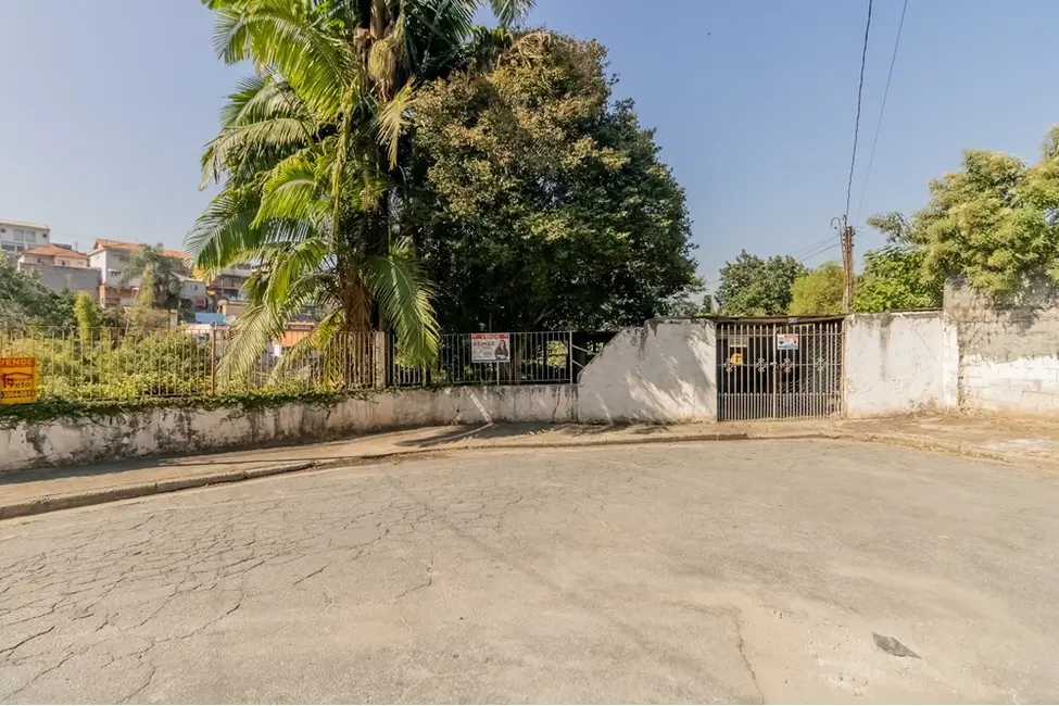 Foto 3 de Terreno / Lote à venda em Pirituba, São Paulo - SP