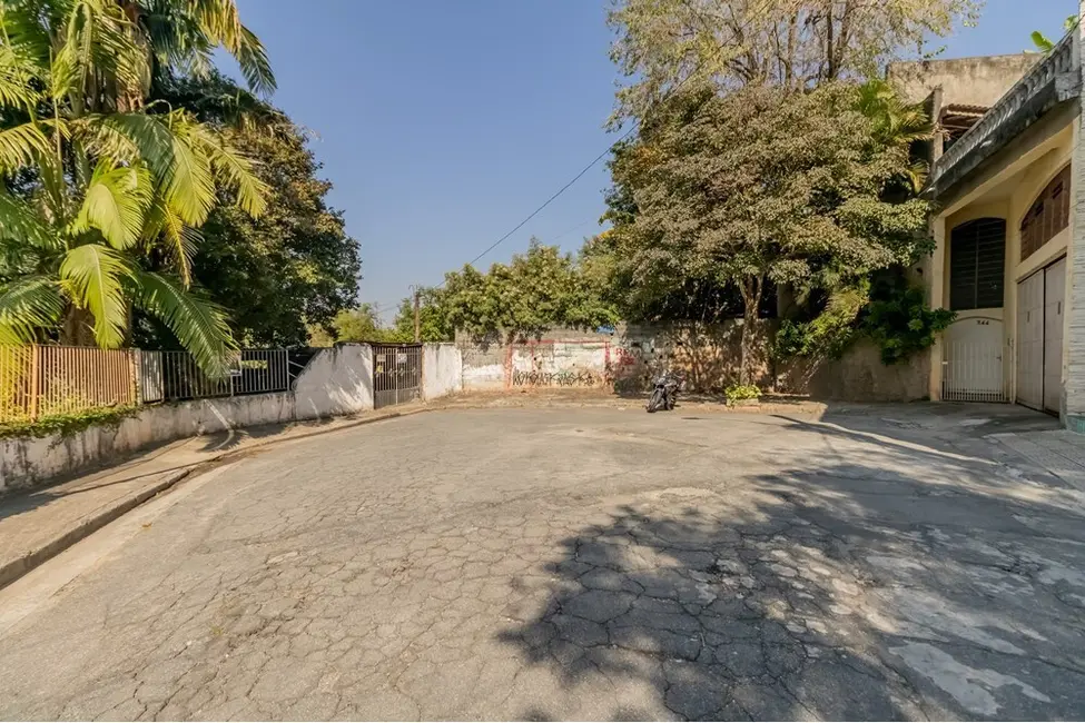 Foto 4 de Terreno / Lote à venda em Pirituba, São Paulo - SP