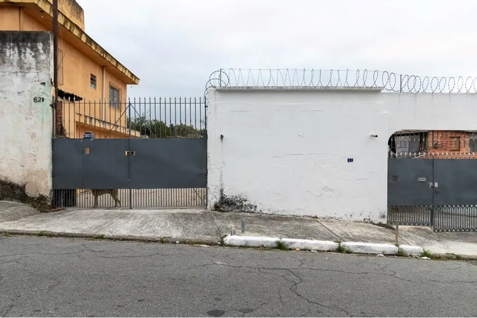 Terreno / Lote à venda em Vila Castelo, São Paulo - SP - imagem 3 Foto 3 de Terreno / Lote à venda em Vila Castelo, São Paulo - SP