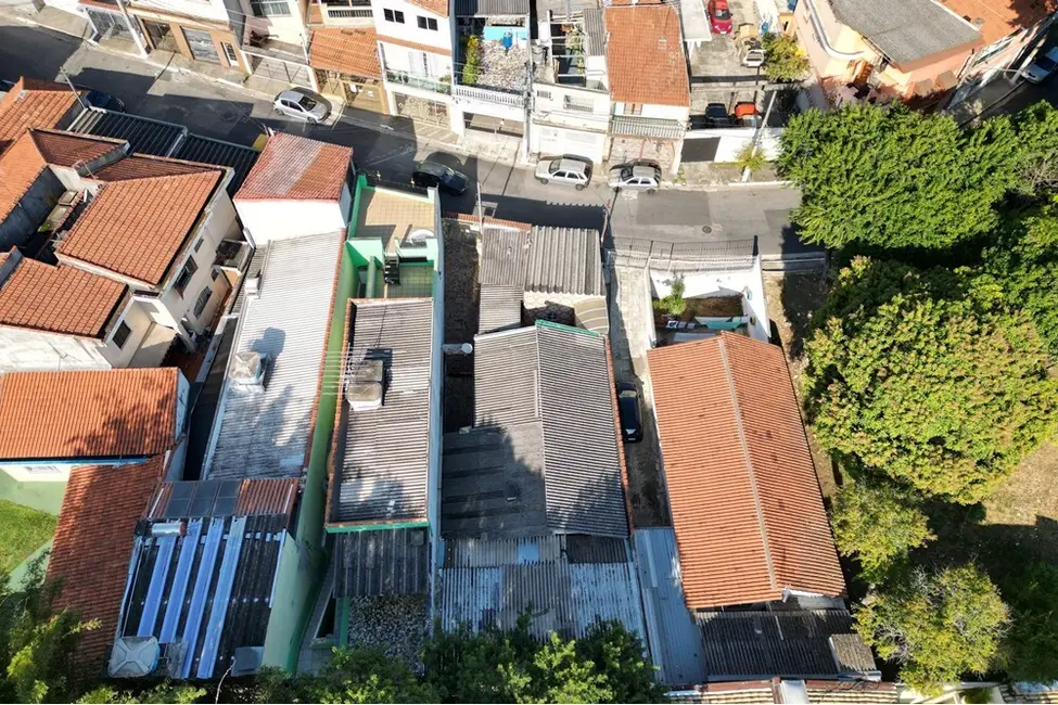 Foto 4 de Terreno / Lote à venda em Vila Ema, São Paulo - SP