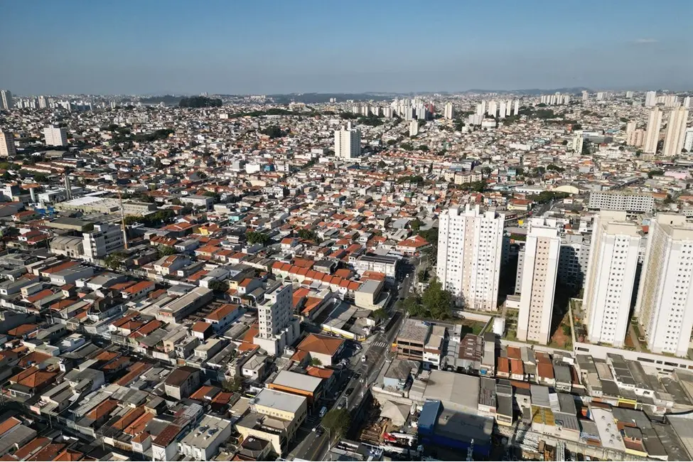 Foto 9 de Terreno / Lote à venda em Vila Ema, São Paulo - SP