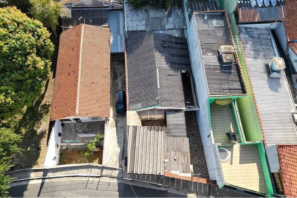 Foto 1 de Terreno / Lote à venda em Vila Ema, São Paulo - SP