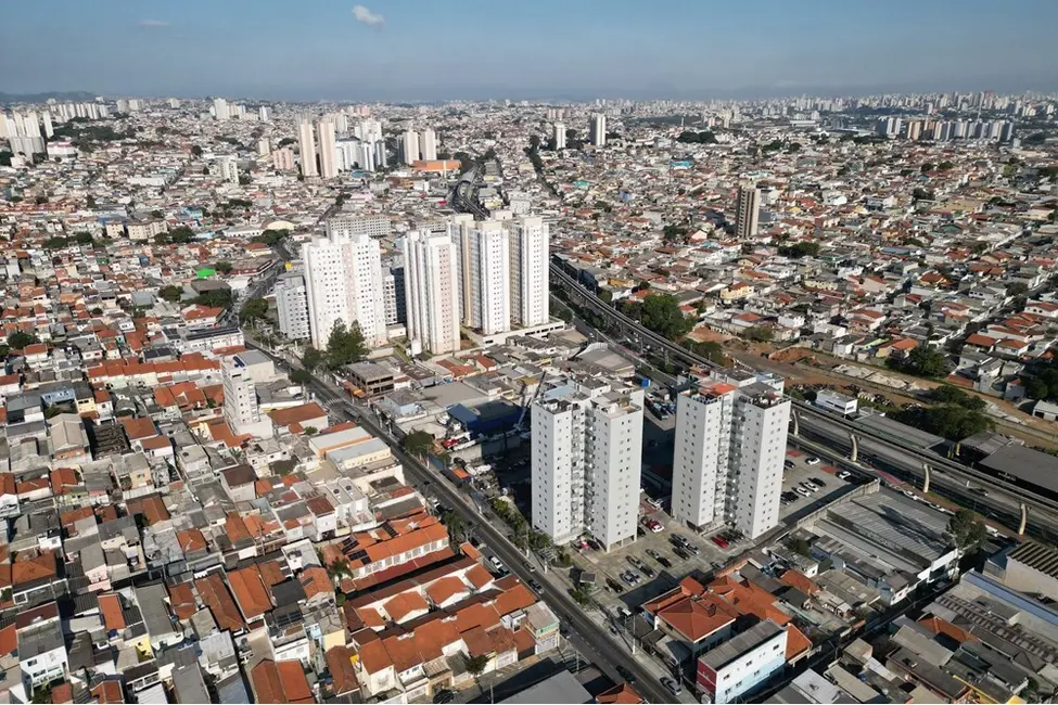 Foto 7 de Terreno / Lote à venda em Vila Ema, São Paulo - SP