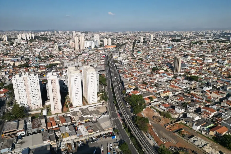 Foto 8 de Terreno / Lote à venda em Vila Ema, São Paulo - SP