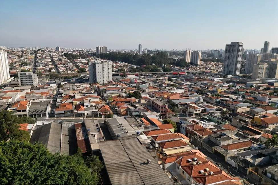 Foto 6 de Terreno / Lote à venda em Vila Ema, São Paulo - SP
