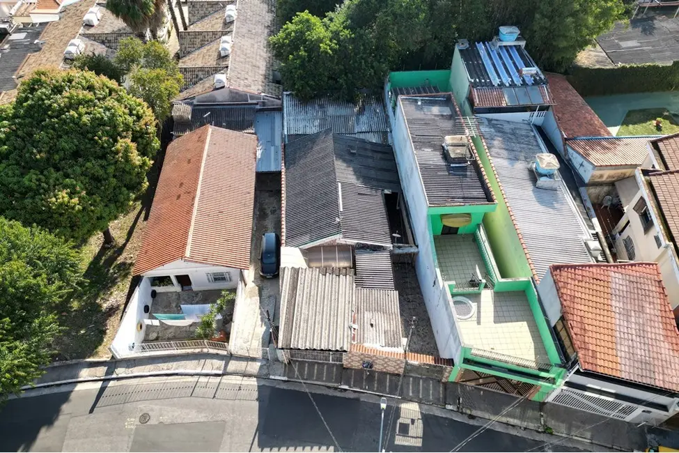 Foto 2 de Terreno / Lote à venda em Vila Ema, São Paulo - SP