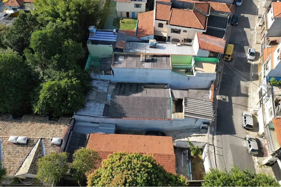 Foto 3 de Terreno / Lote à venda em Vila Ema, São Paulo - SP