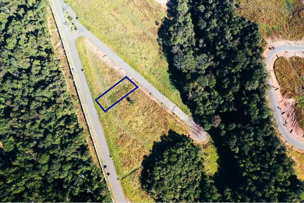 Foto 7 de Terreno / Lote à venda em Loteamento Residencial Santa Esmeralda, Jundiai - SP