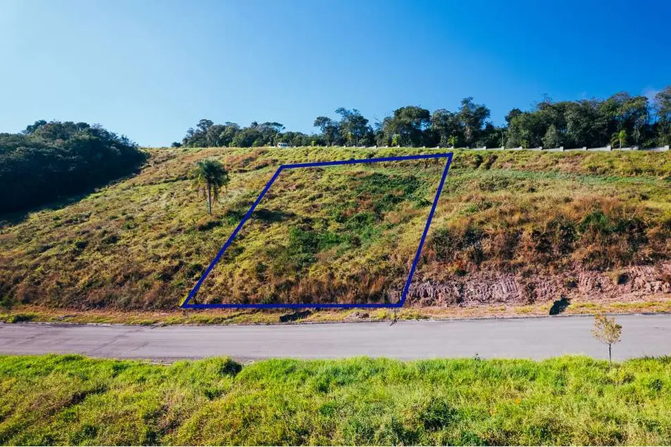 Foto 21 de Terreno / Lote à venda em Loteamento Residencial Santa Esmeralda, Jundiai - SP