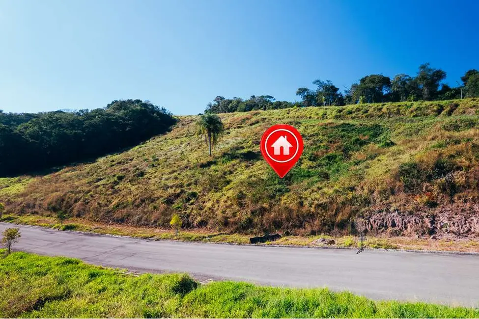 Foto 4 de Terreno / Lote à venda em Loteamento Residencial Santa Esmeralda, Jundiai - SP