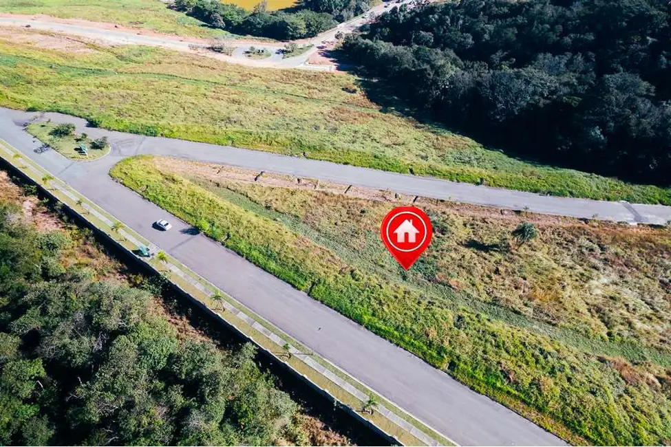 Foto 17 de Terreno / Lote à venda em Loteamento Residencial Santa Esmeralda, Jundiai - SP