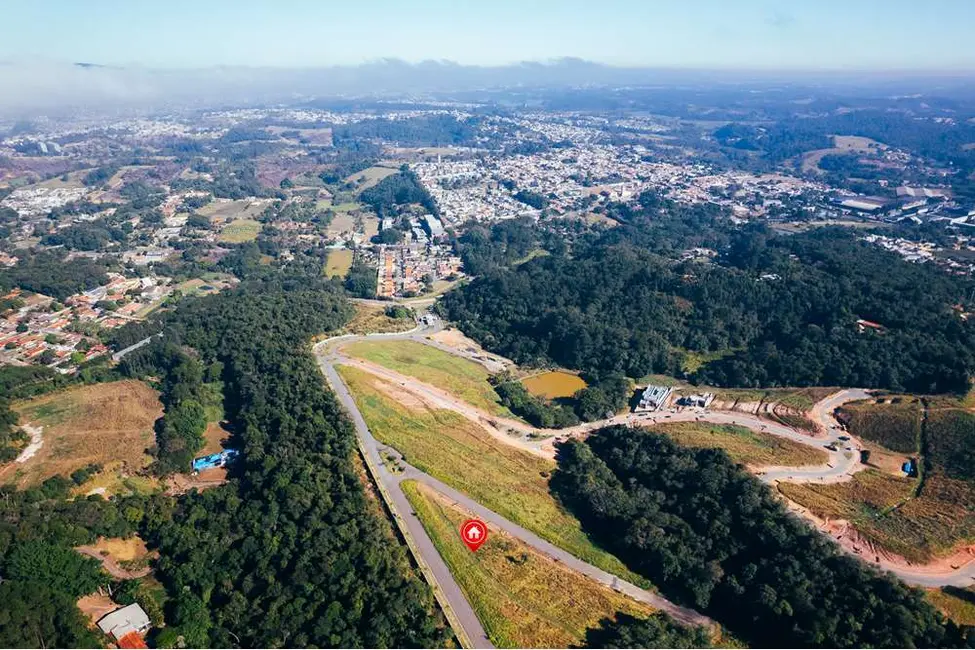 Foto 14 de Terreno / Lote à venda em Loteamento Residencial Santa Esmeralda, Jundiai - SP