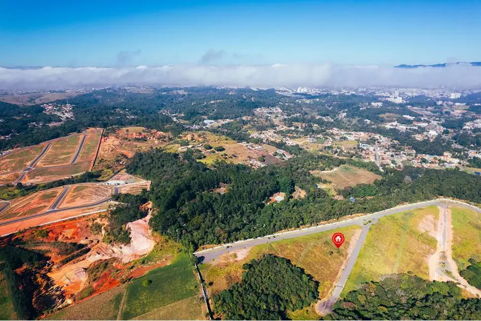 Foto 13 de Terreno / Lote à venda em Loteamento Residencial Santa Esmeralda, Jundiai - SP