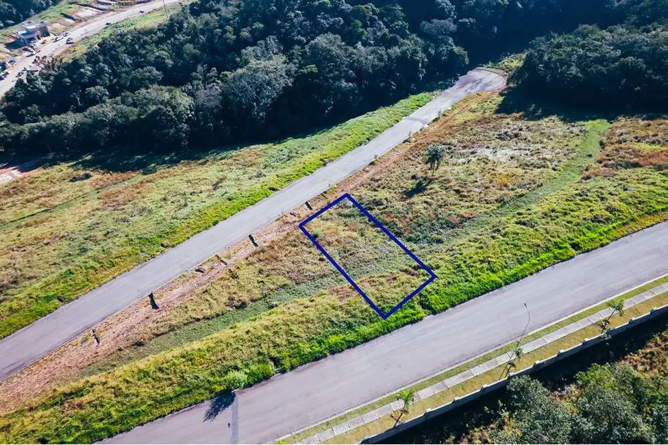 Foto 18 de Terreno / Lote à venda em Loteamento Residencial Santa Esmeralda, Jundiai - SP