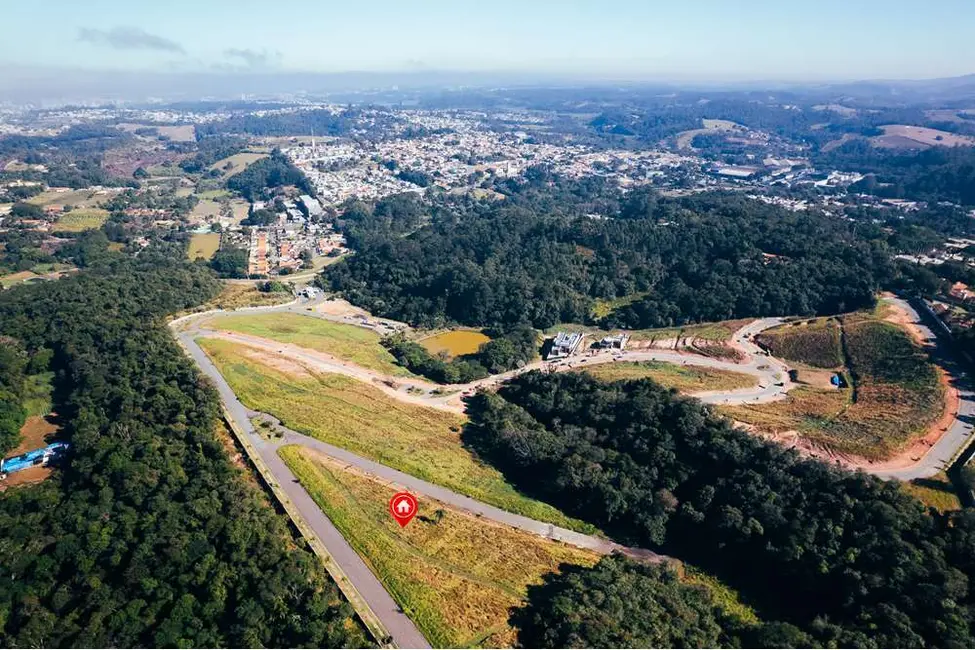 Foto 8 de Terreno / Lote à venda em Loteamento Residencial Santa Esmeralda, Jundiai - SP