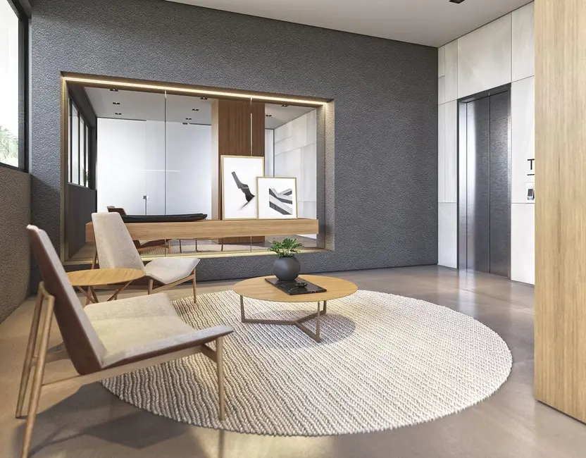 Apartamento com 2 quartos à venda, 75m2 em Santana, São Paulo - SP - imagem 6 Foto 6 de Apartamento com 2 quartos à venda, 75m2 em Santana, São Paulo - SP