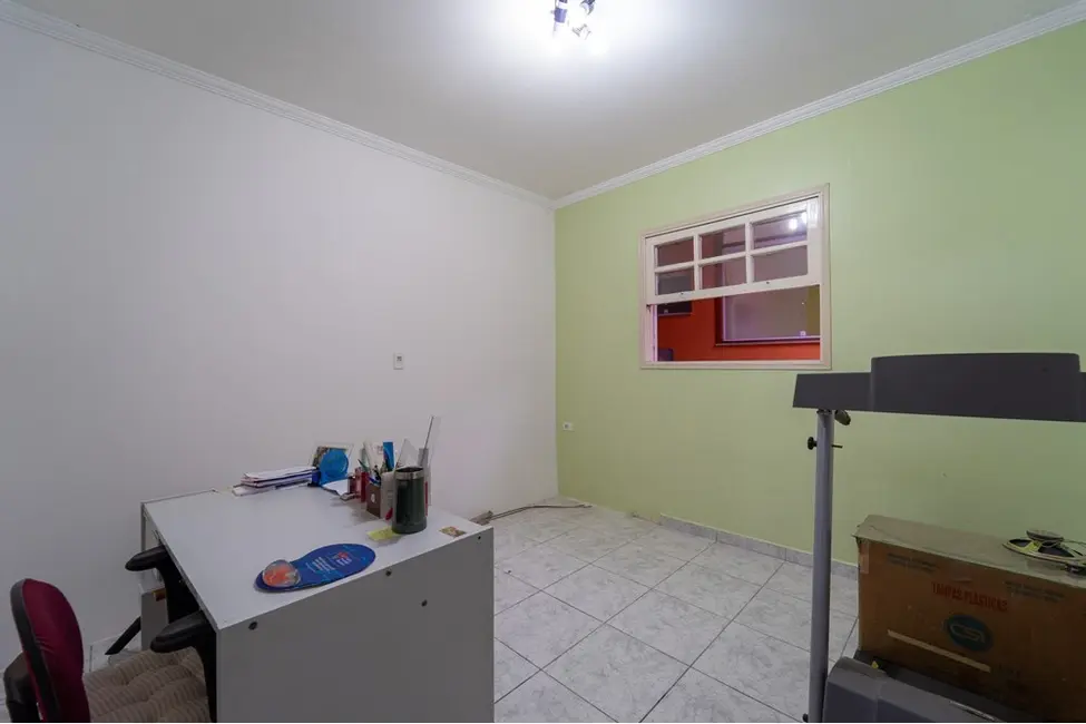 Foto 5 de Casa com 4 quartos à venda, 186m2 em Vila Rica, Jundiai - SP
