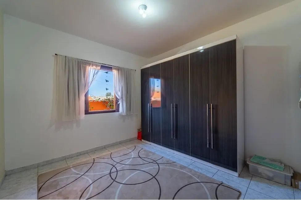 Foto 8 de Casa com 4 quartos à venda, 186m2 em Vila Rica, Jundiai - SP