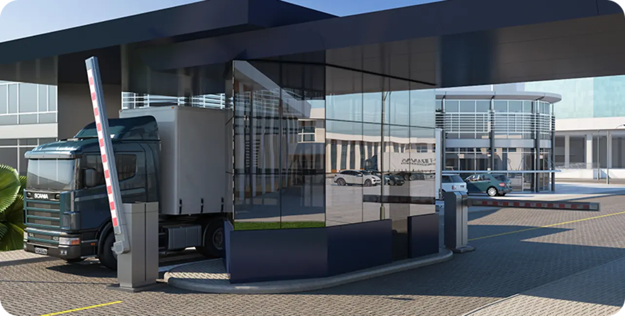 Foto 3 de Armazém / Galpão à venda, 4887m2 em Porto Belo - SC