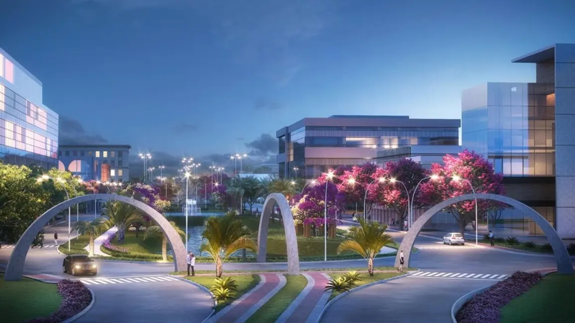 Foto 2 de Terreno / Lote à venda em Beira Rio, Biguacu - SC