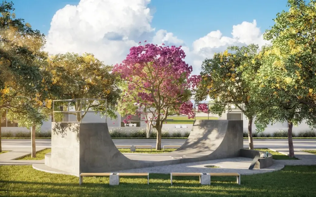 Foto 7 de Terreno / Lote à venda em Beira Rio, Biguacu - SC