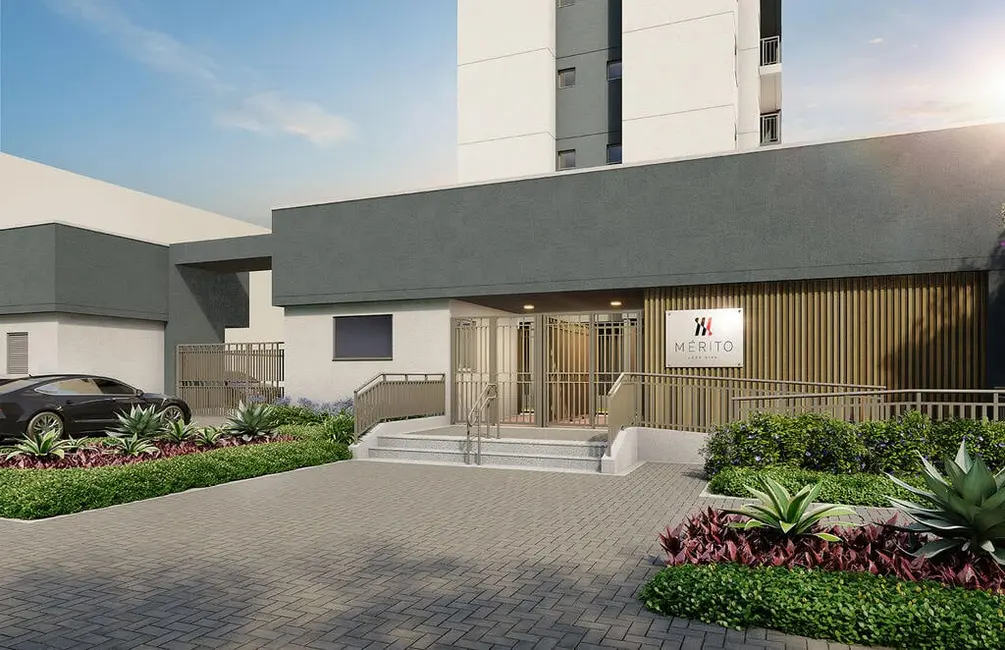 Foto 2 de Apartamento com 2 quartos à venda, 34m2 em Santo Amaro, São Paulo - SP