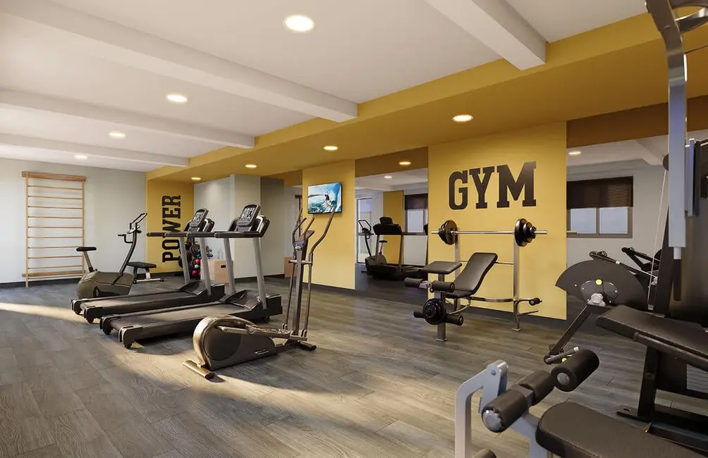 Foto 3 de Apartamento com 2 quartos à venda, 34m2 em Santo Amaro, São Paulo - SP