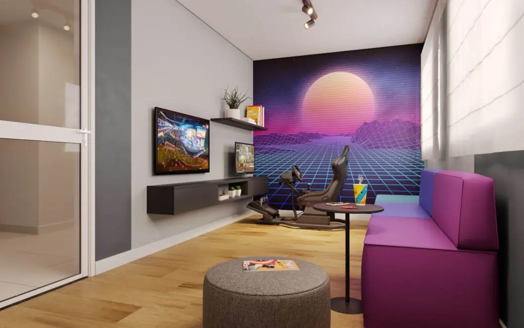 Foto 7 de Apartamento com 1 quarto à venda, 23m2 em Vila Guilherme, São Paulo - SP