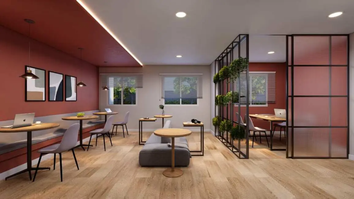 Foto 8 de Apartamento com 1 quarto à venda, 23m2 em Vila Guilherme, São Paulo - SP